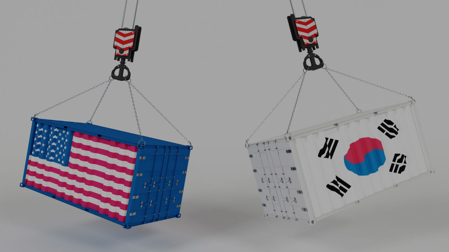 유학생 전문 미국 스페셜 항공 배송 서비스 오픈 안내