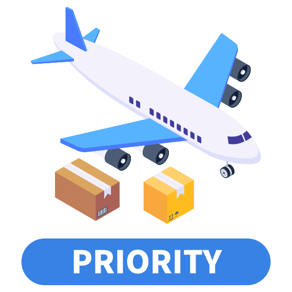 Priority+, Priority