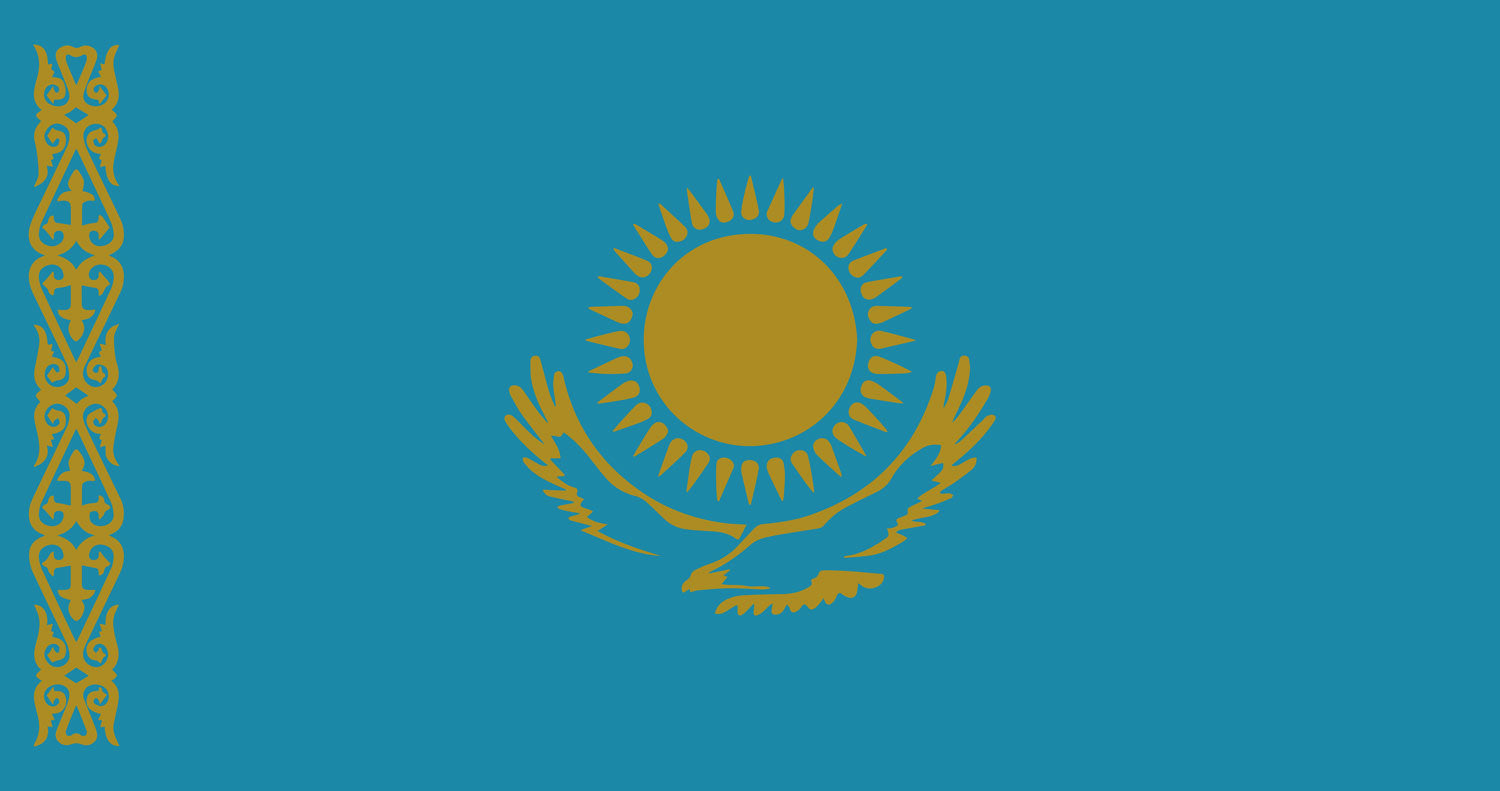 카자흐스탄(KZ) 신규서비스 오픈 및 기타 공지사항 안내